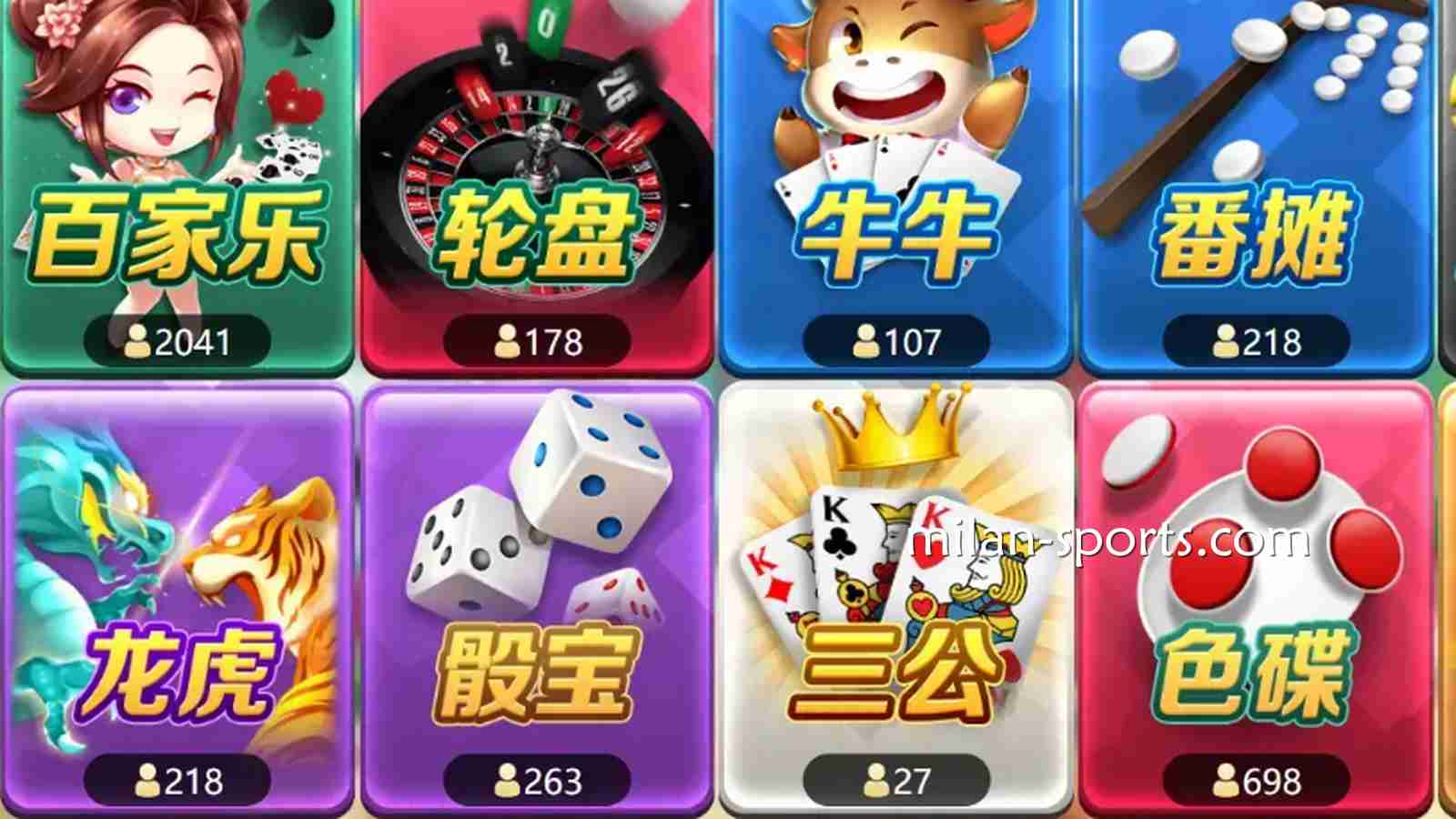 亚洲玩家都喜欢在BBIN体育玩游戏，你知道是因为什么吗？