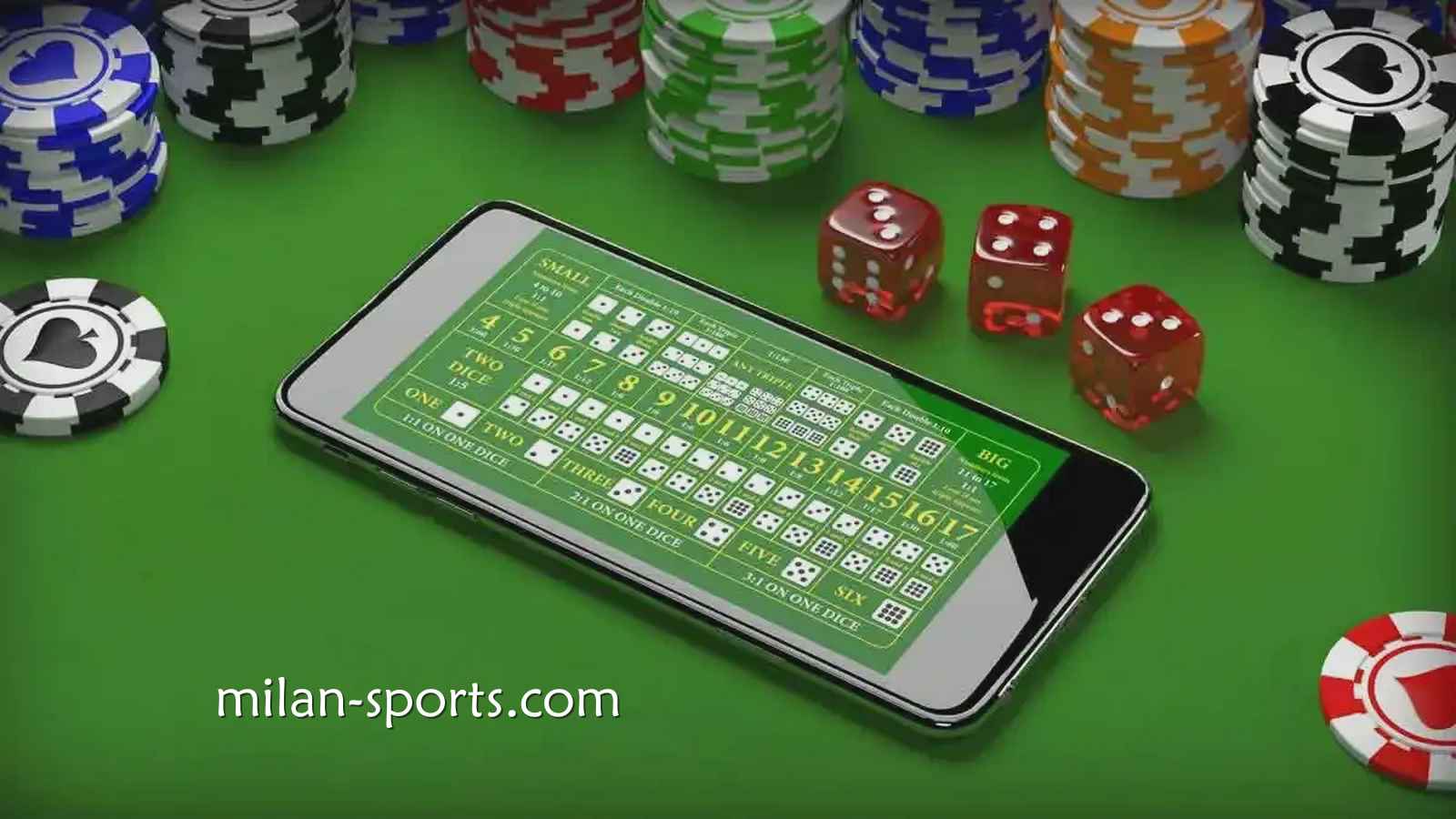 BBIN体育教您掌握《骰宝》游戏的技巧与策略，赢钱之路不再难