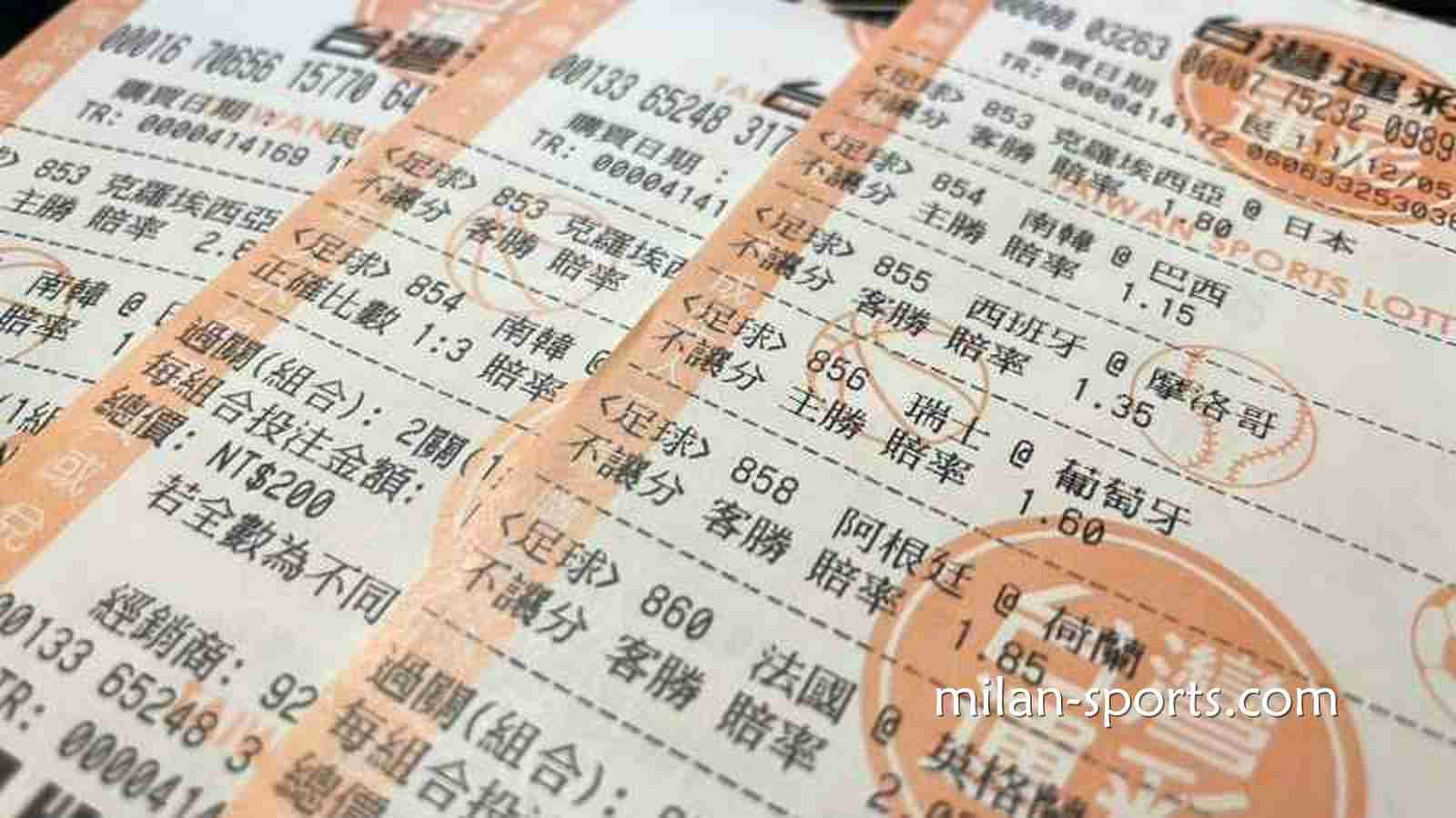 BBIN体育运彩大小分怎么玩？掌握技巧很关键