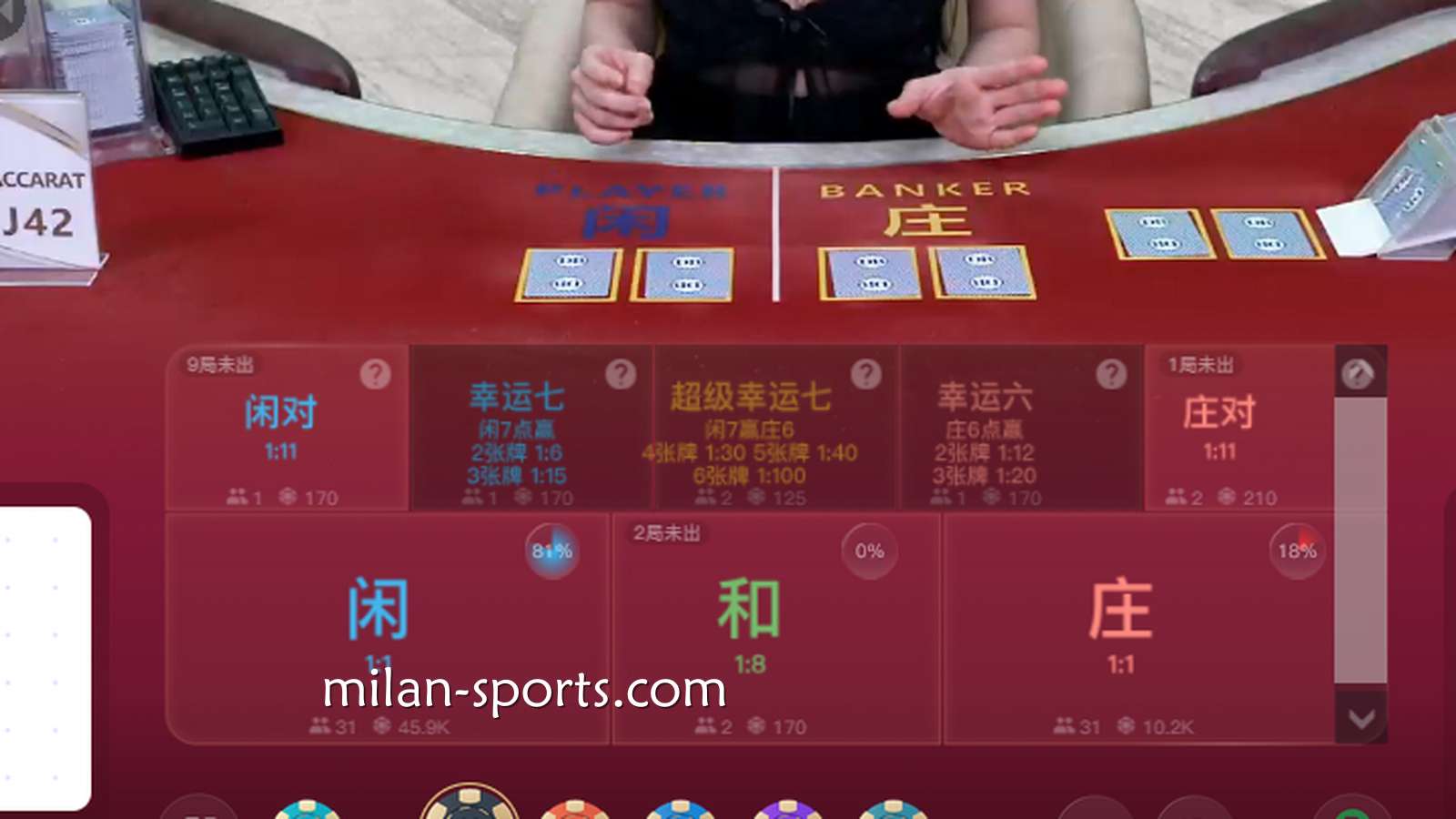 BBIN体育告诉你,如何用最稳健的“平注法”安全打满低流水?